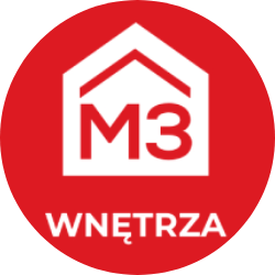 m3 wnętrza - logotyp